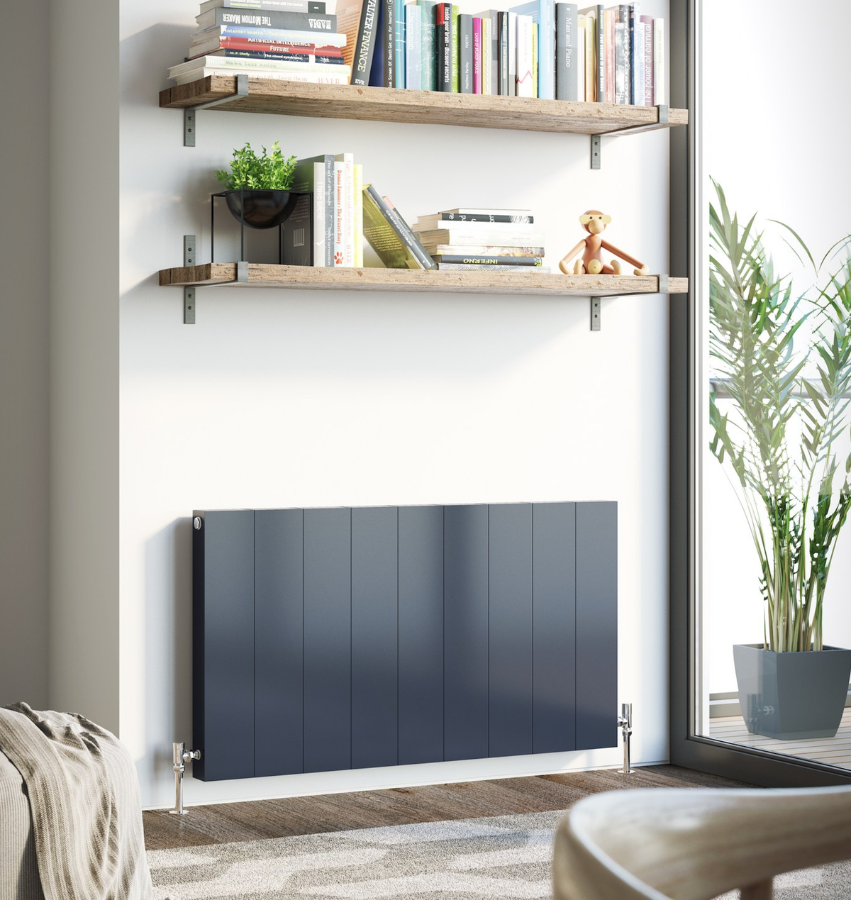 Aluminium Radiators