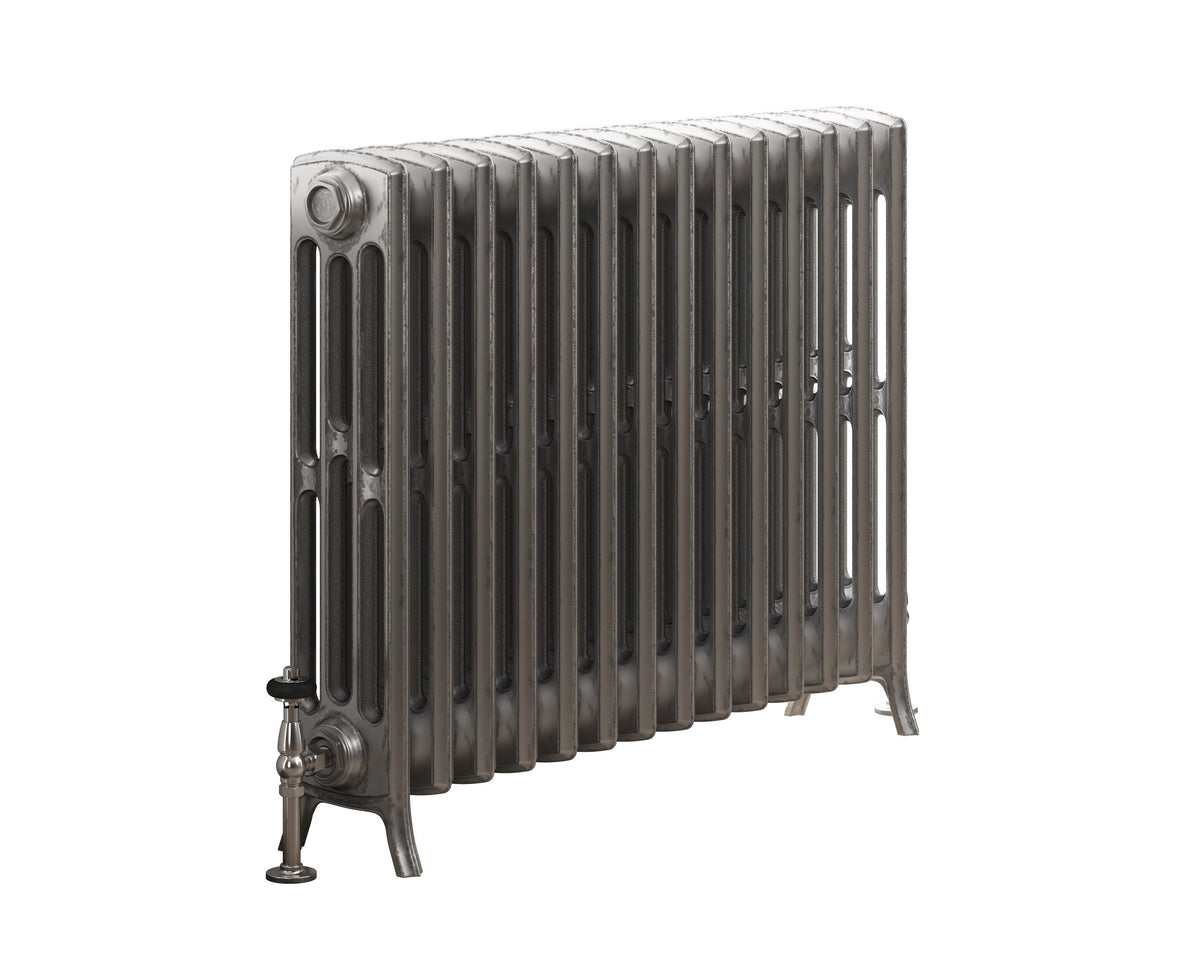 4 Column Cast Iron Radiator