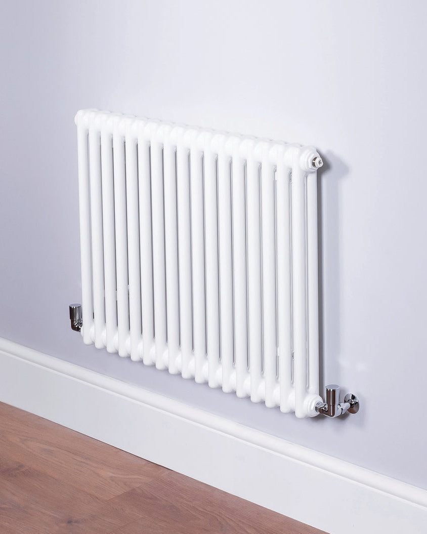 Ardent Mild Steel 2 Column Horizontal Radiator