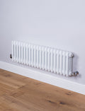 Ardent Mild Steel 3 Column Horizontal Radiator