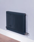 Ardent Mild Steel 3 Column Horizontal Radiator