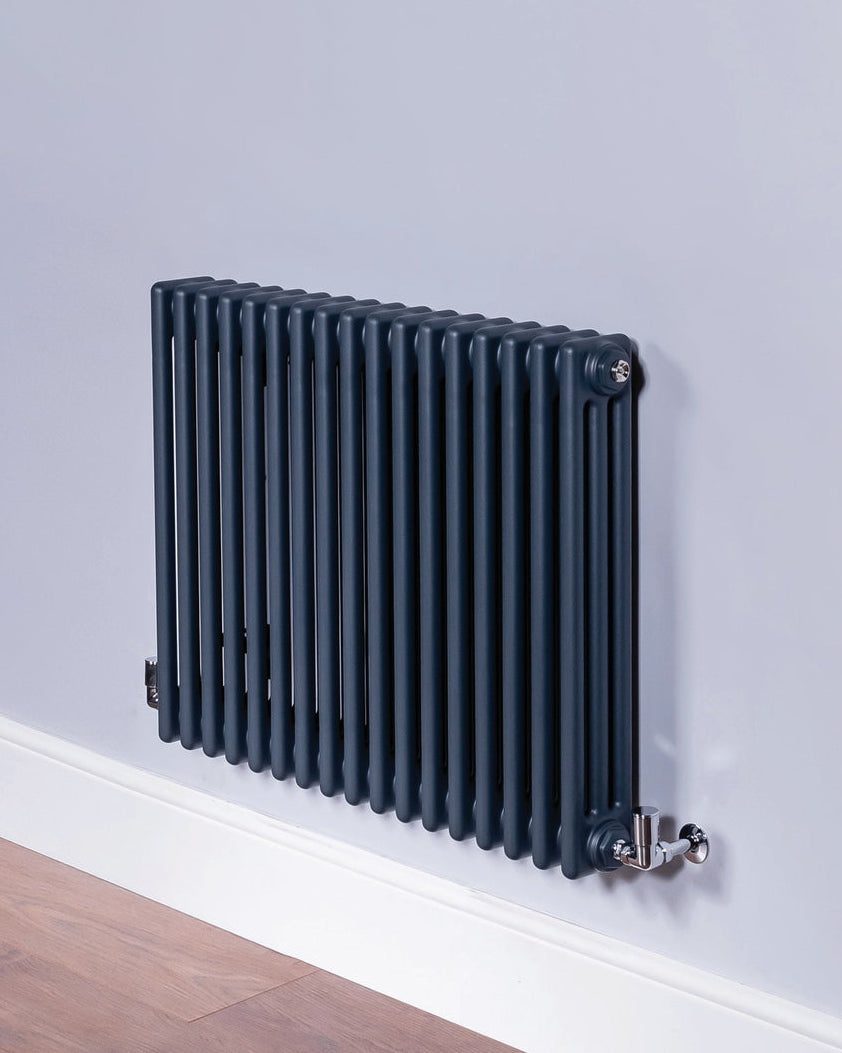 Ardent Mild Steel 3 Column Horizontal Radiator