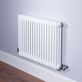 Ardent Mild Steel 3 Column Horizontal Radiator