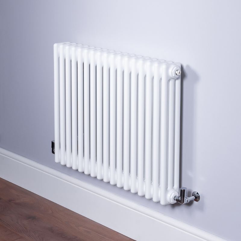 Ardent Mild Steel 3 Column Horizontal Radiator