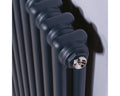 Ardent Mild Steel 2 Column Horizontal Radiator