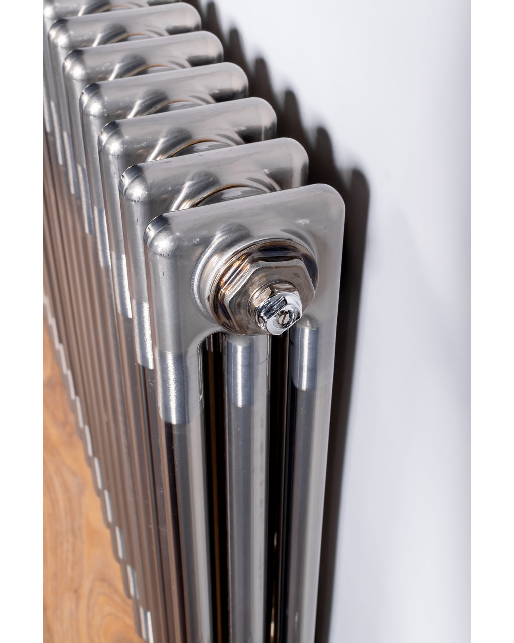 Ardent Mild Steel 3 Column Horizontal Radiator