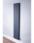 Cove Mild Steel Vertical Radiator