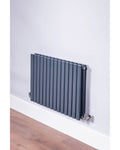Cove Mild Steel Horizontal Radiator