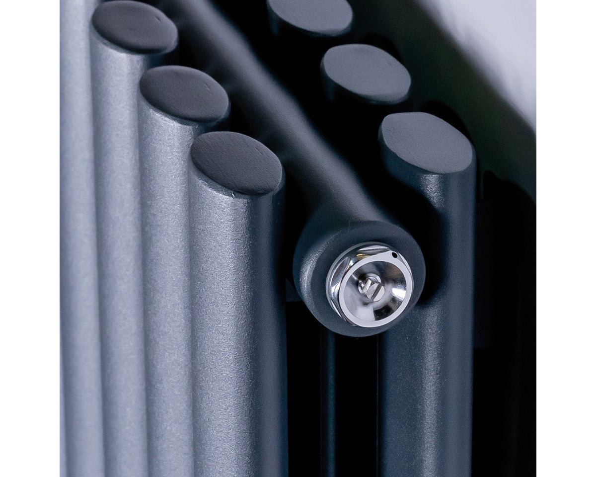 Cove Mild Steel Horizontal Radiator