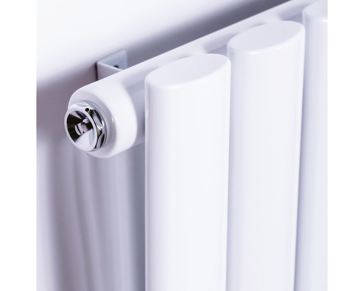 Cove Mild Steel Vertical Radiator