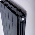 Dawley Aluminium Vertical Radiator