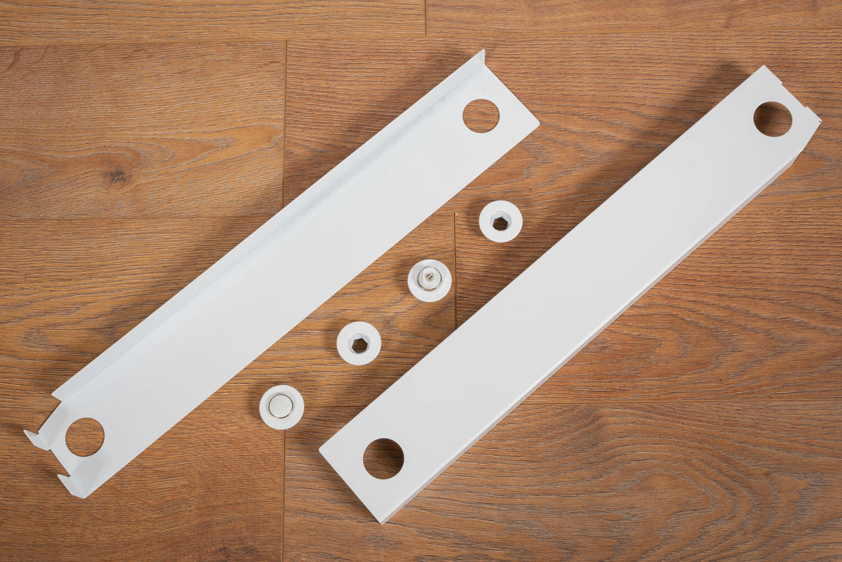 Osset End Panel (Pair)
