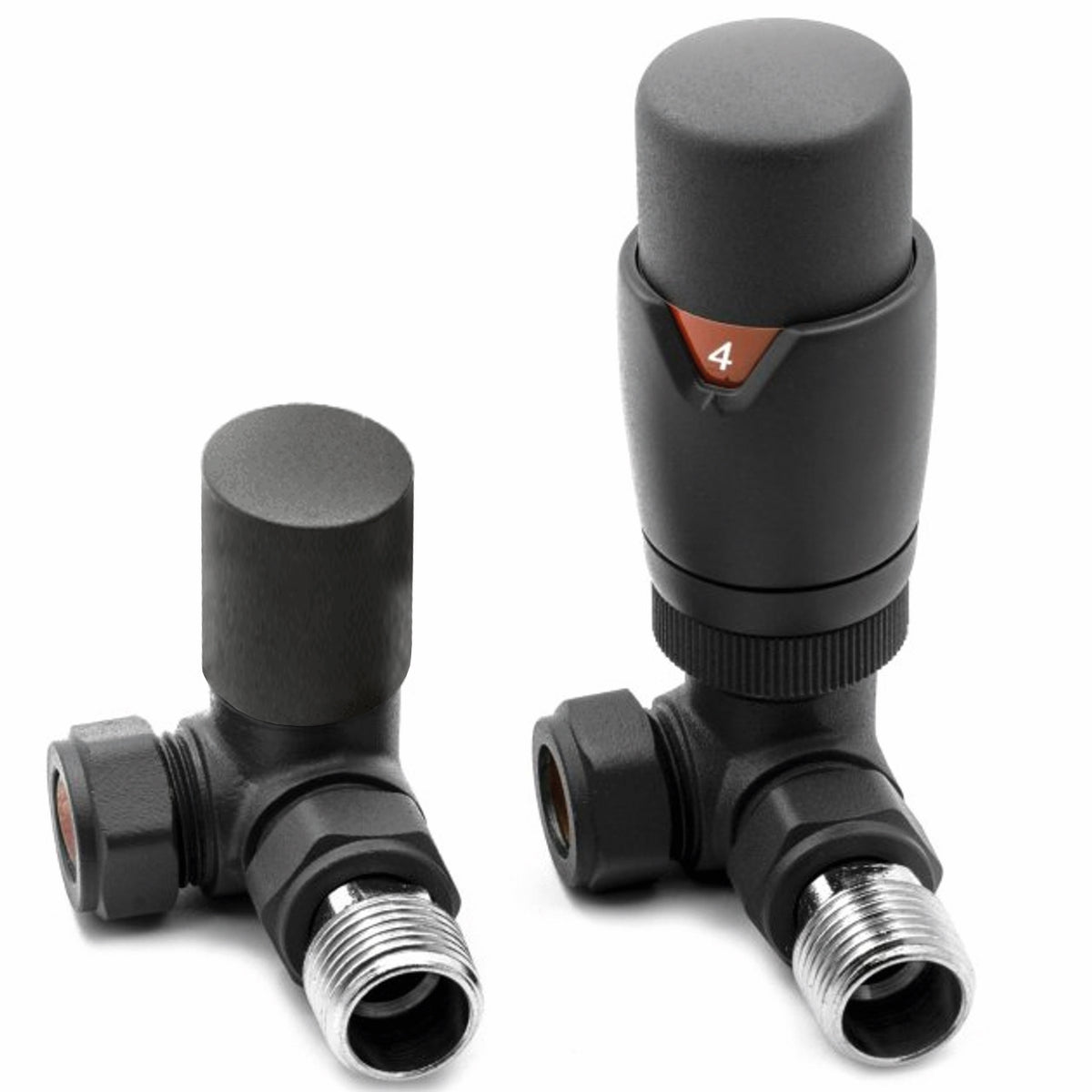 Essential TRV - Corner