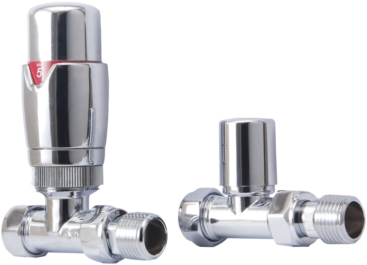Essential TRV - Straight