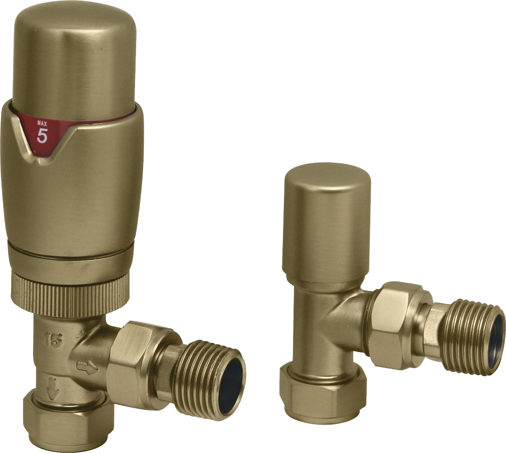 Essential TRV - Angled