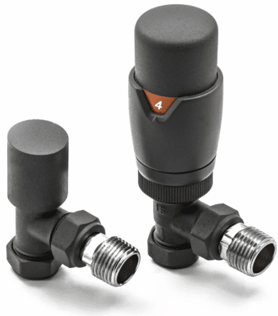 Essential TRV - Angled