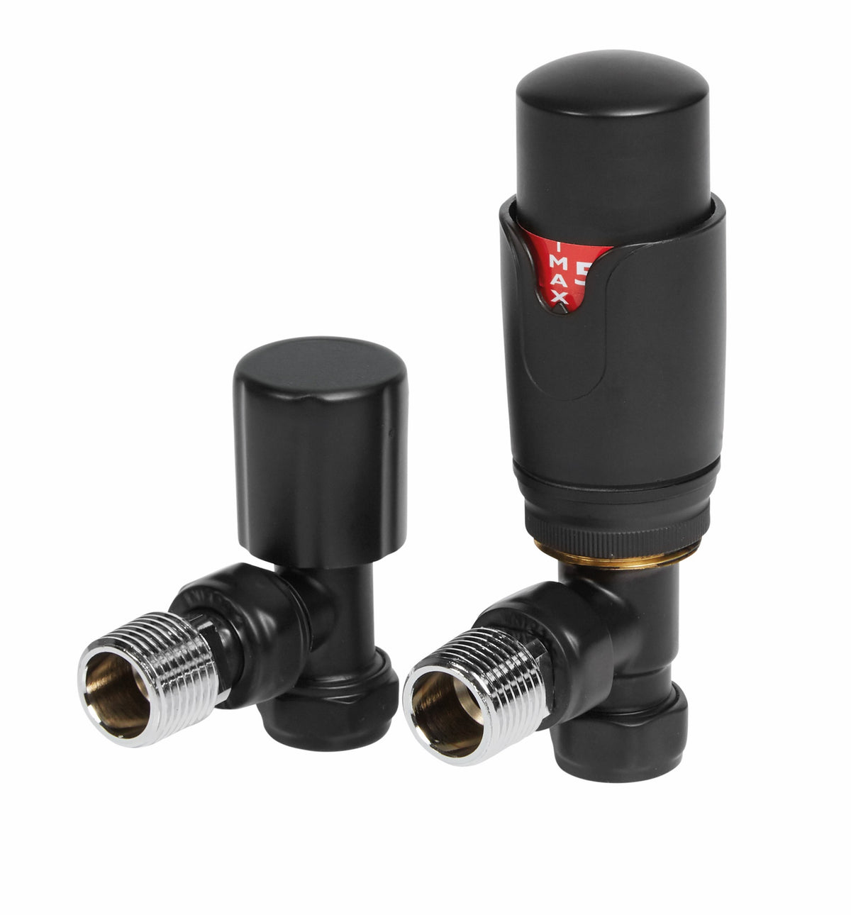 Essential TRV - Angled