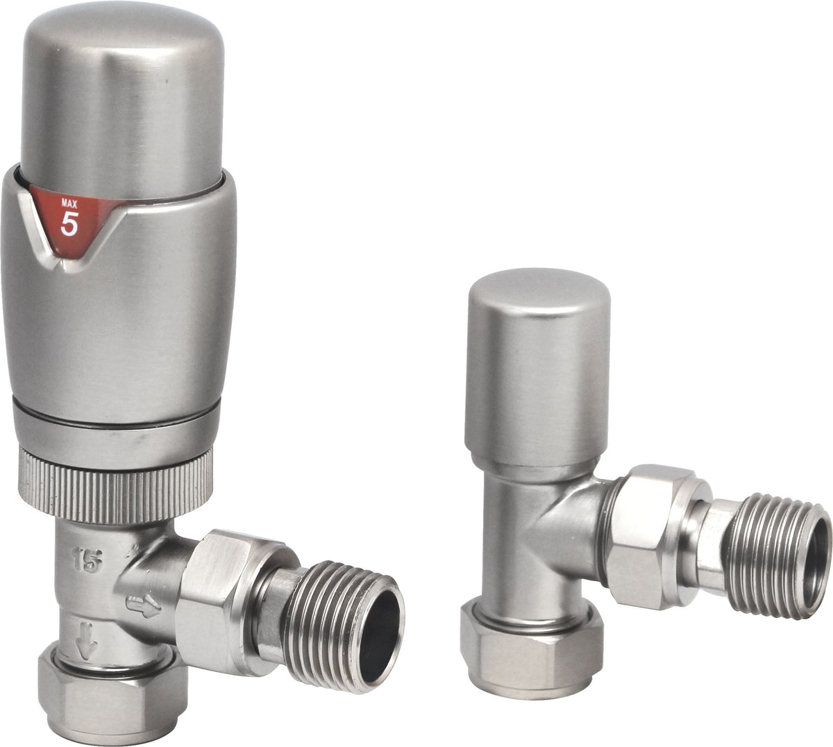 Essential TRV - Angled