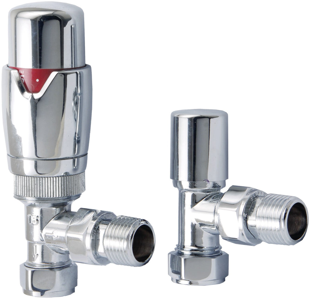 Essential TRV - Angled
