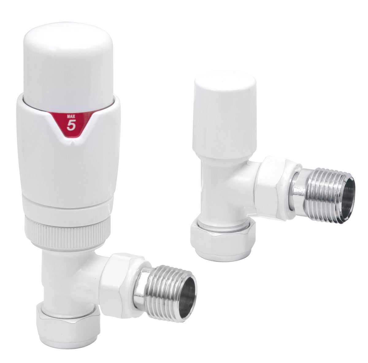 Essential TRV - Angled