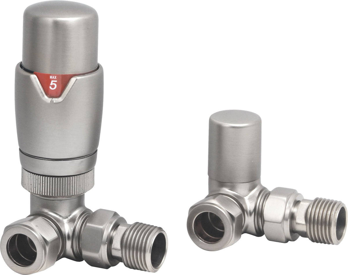 Essential TRV - Corner