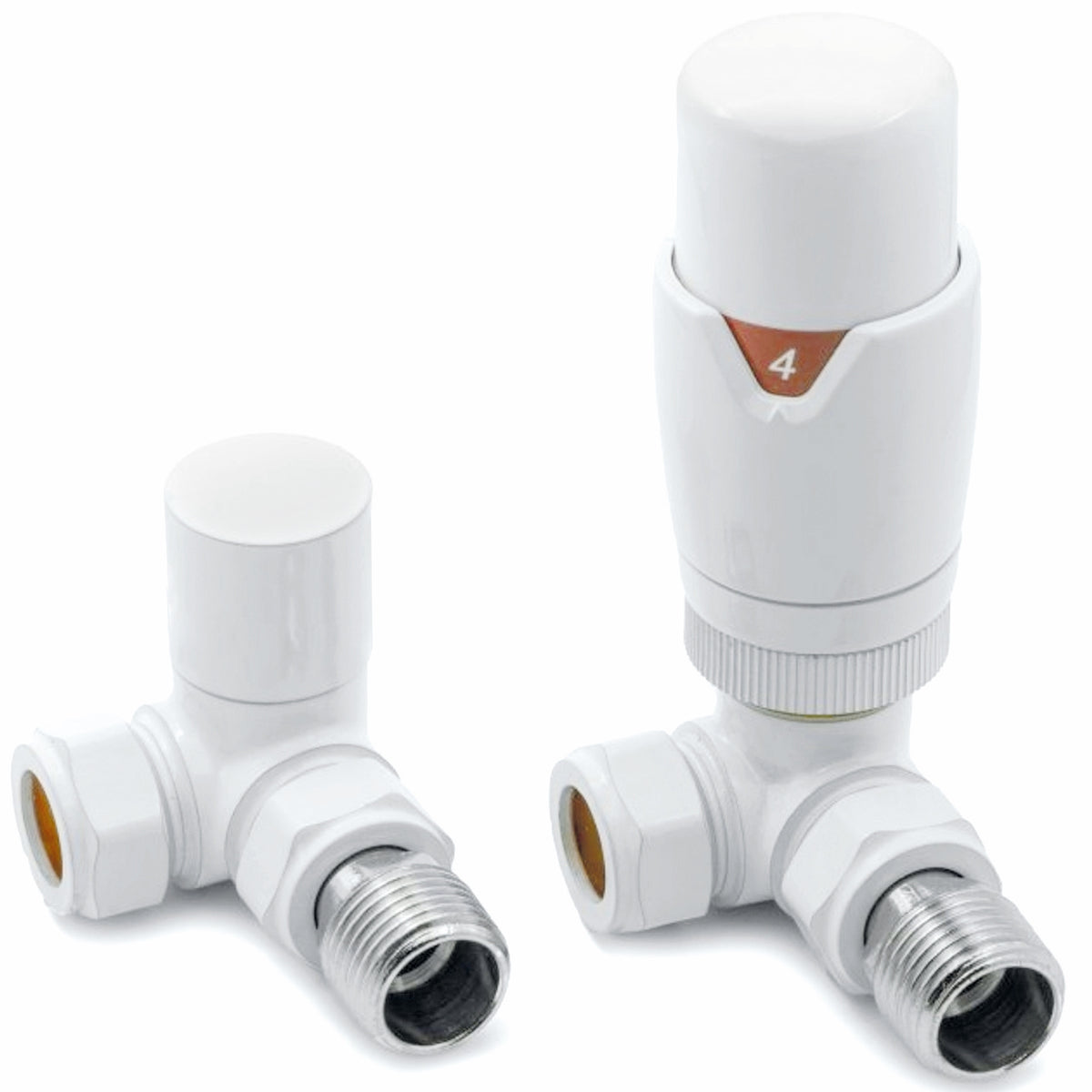 Essential TRV - Corner