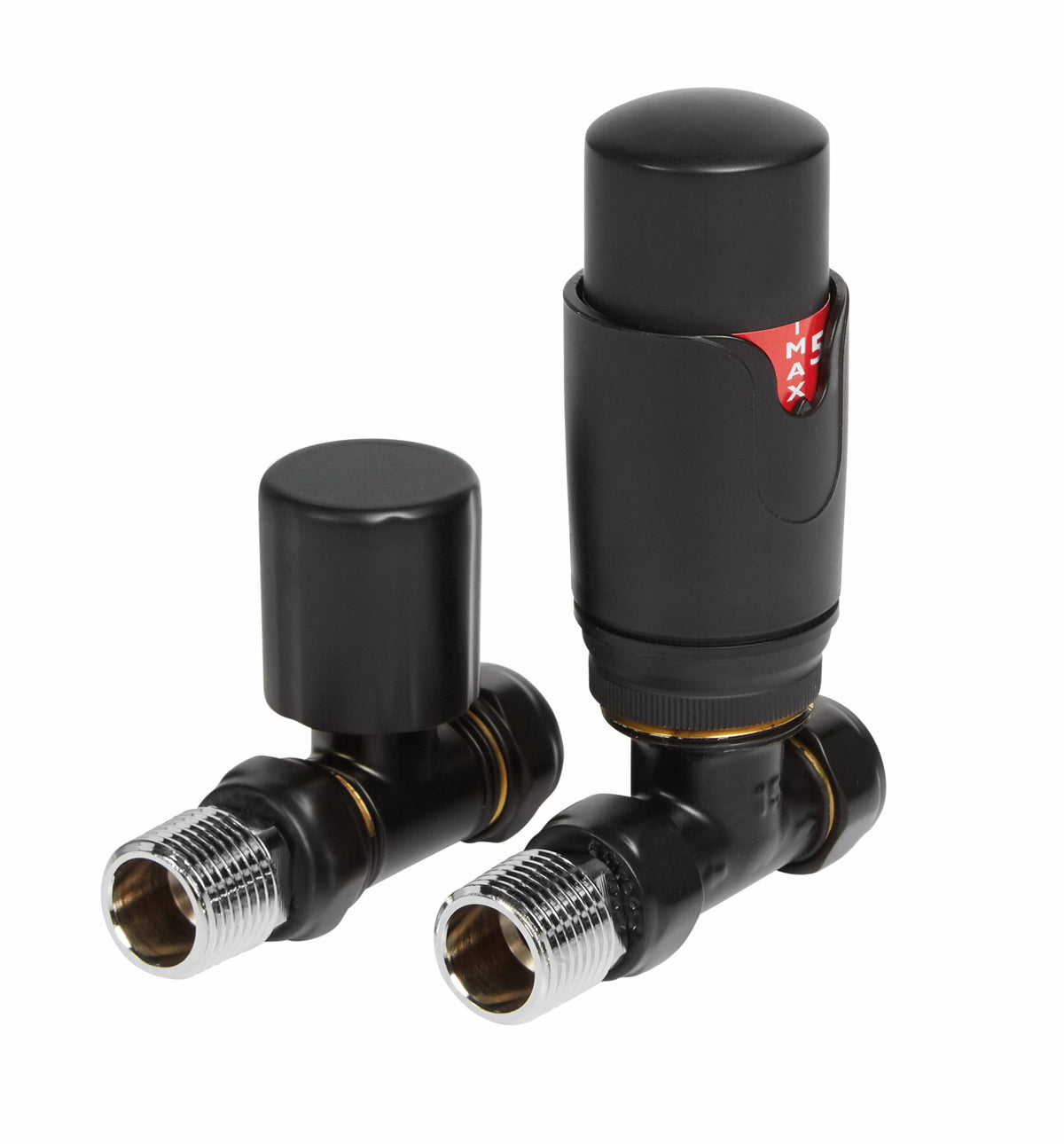 Essential TRV - Straight