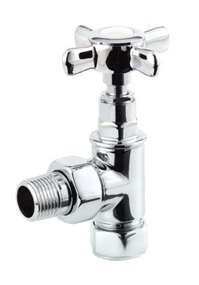 Crosshead Manual - Angled