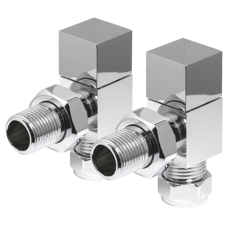 Essential Manual - Square Angled