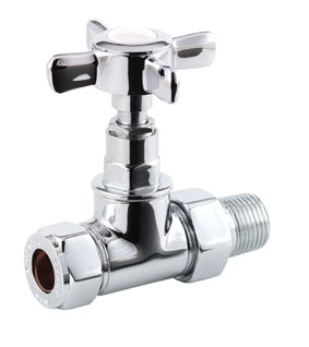 Crosshead Manual - Straight