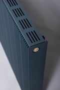 Galena Aluminium Horizontal Radiator