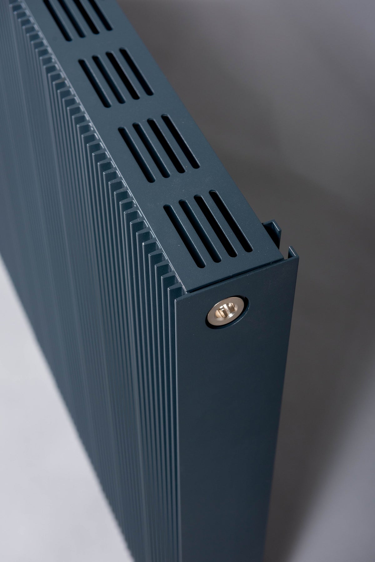Galena Aluminium Vertical Radiator