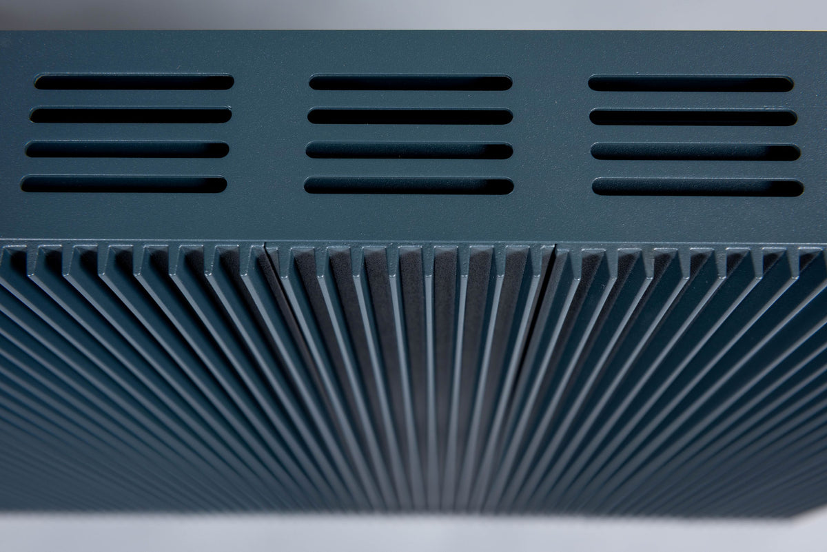Galena Aluminium Vertical Radiator