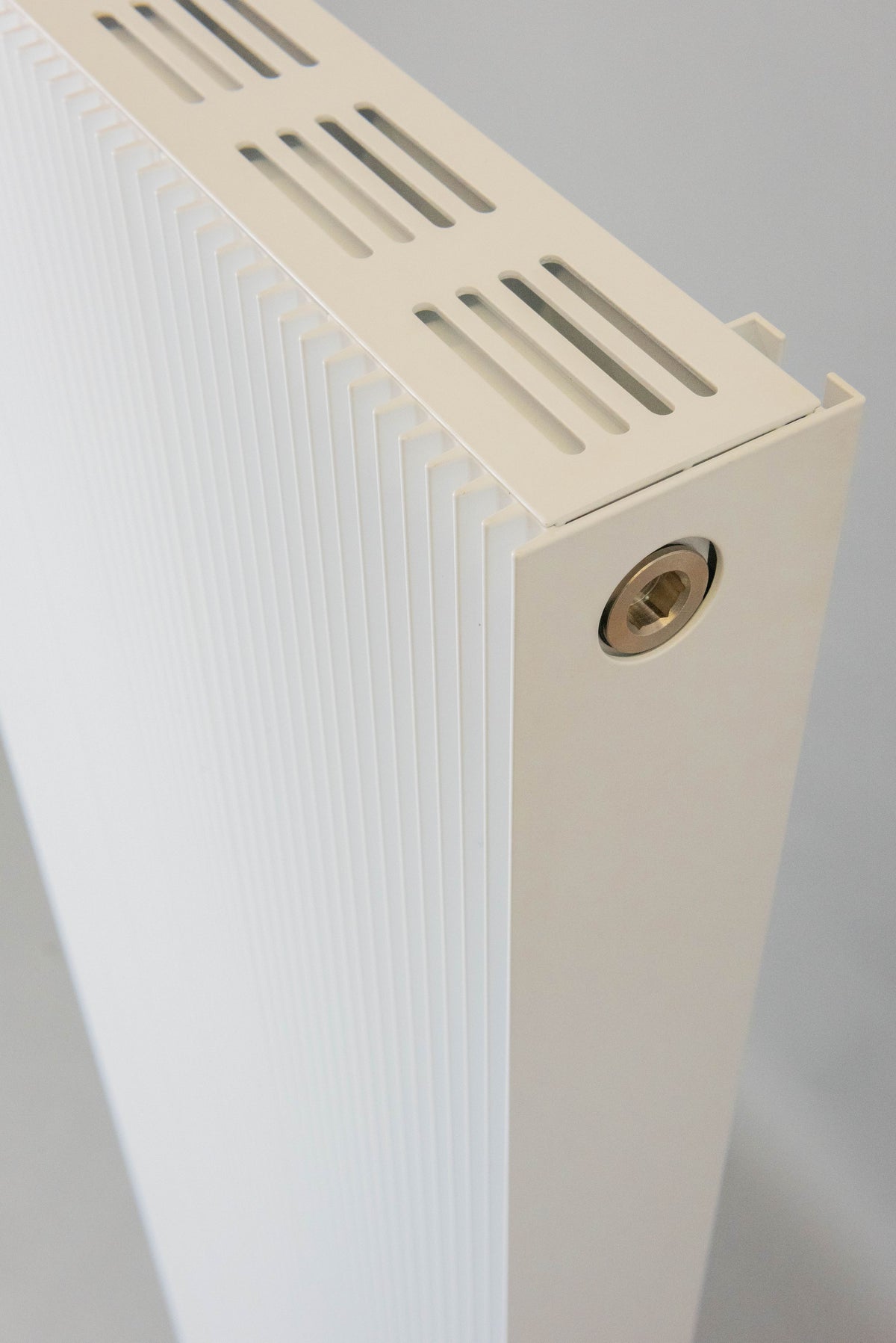 Galena Aluminium Vertical Radiator