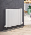 Galena Aluminium Horizontal Radiator