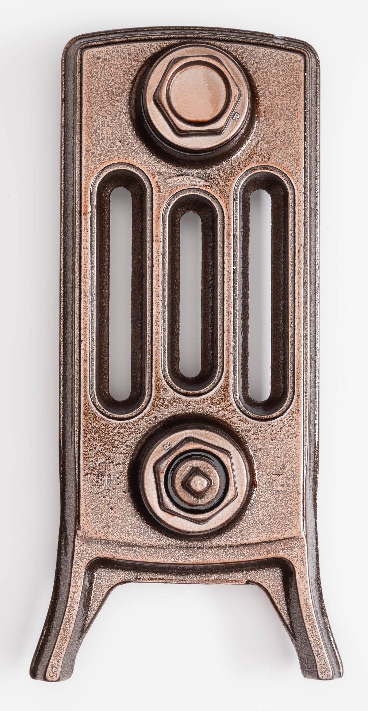4 Column Cast Iron Radiator