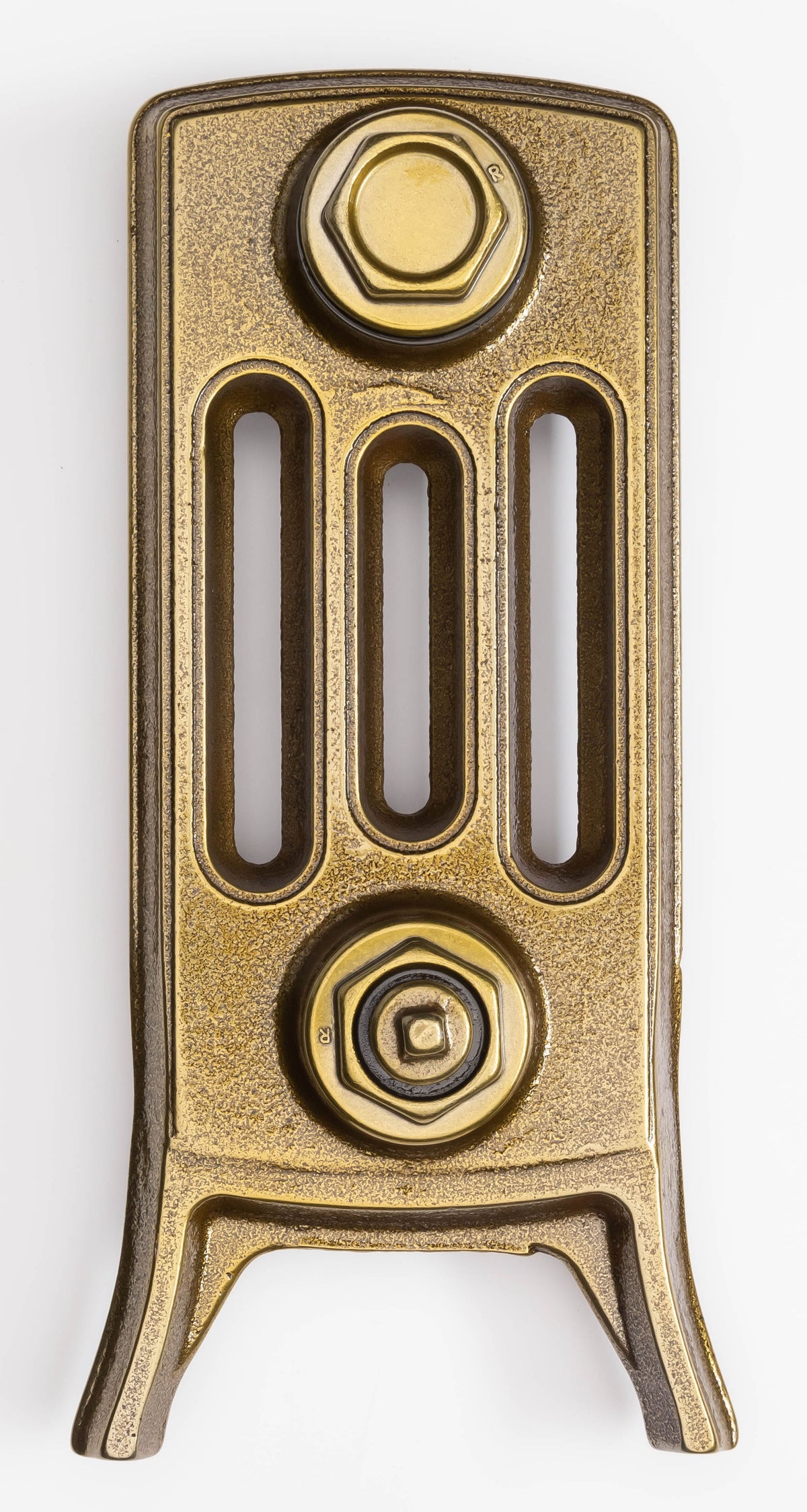 4 Column Cast Iron Radiator