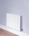 Moto Aluminium Horizontal Radiator