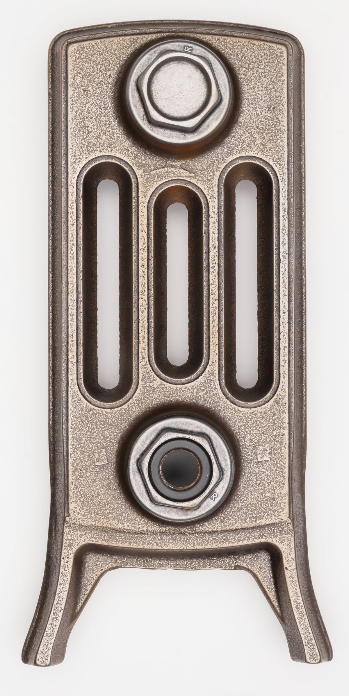 4 Column Cast Iron Radiator