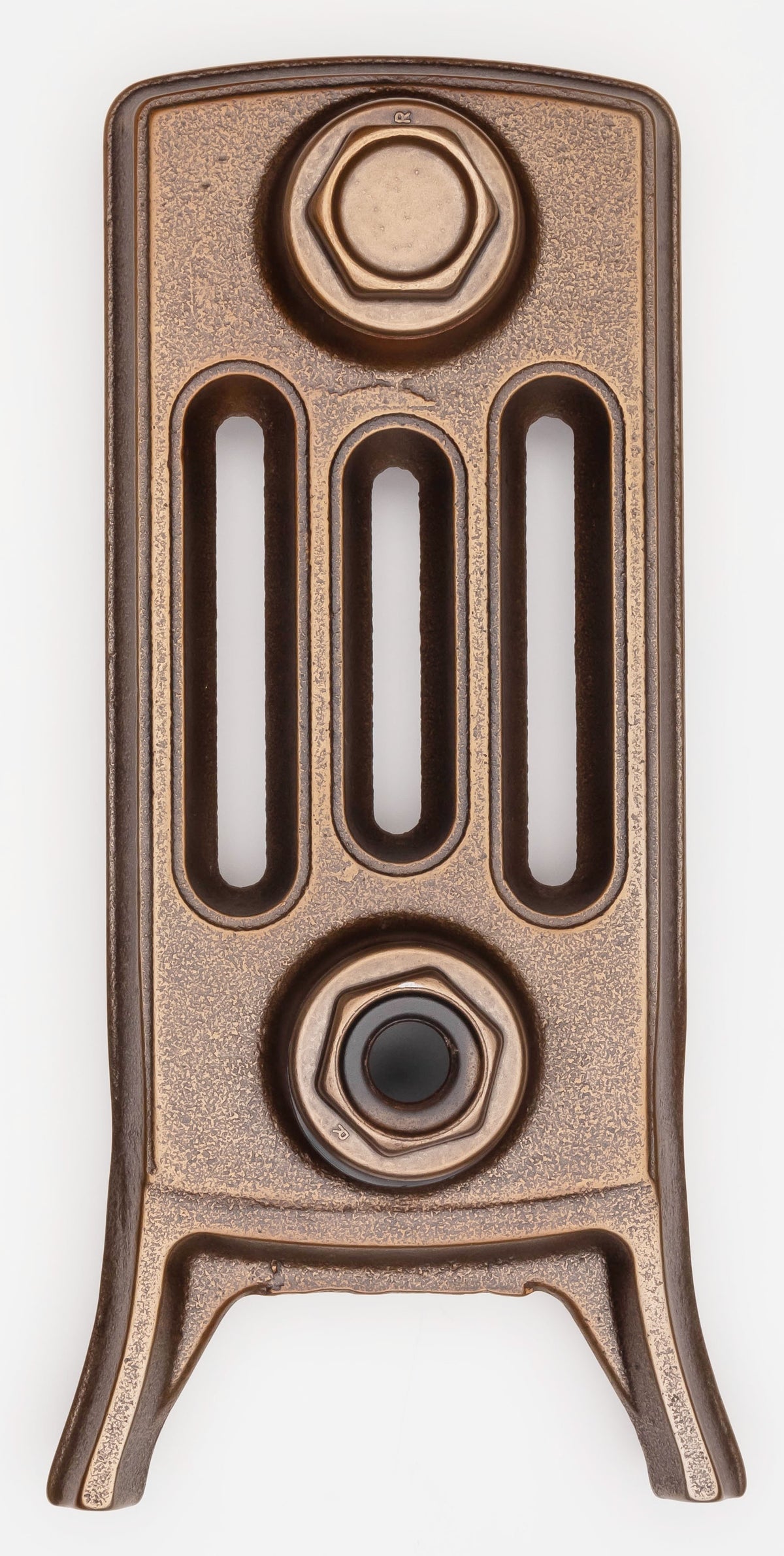 4 Column Cast Iron Radiator