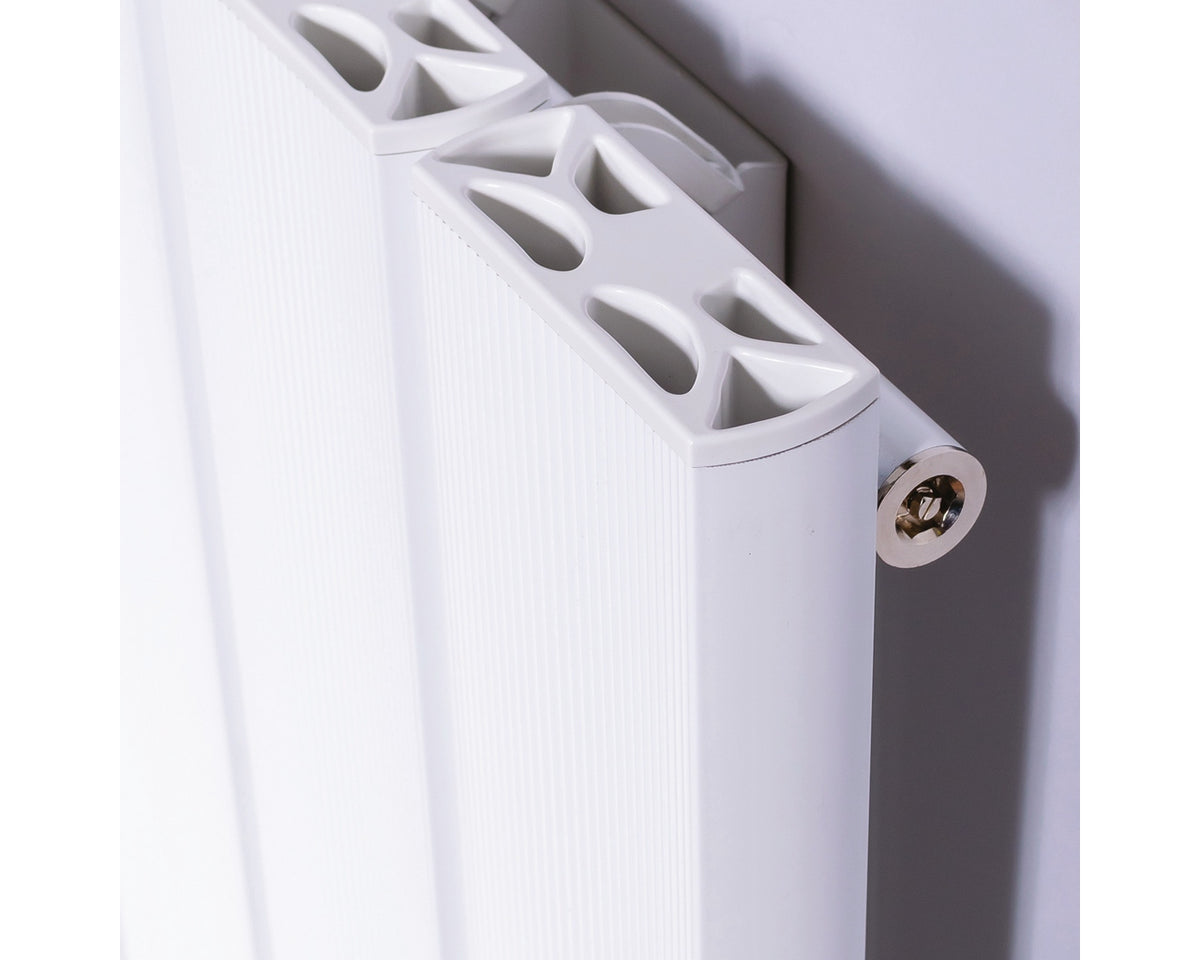 Moto Aluminium Horizontal Radiator
