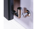 Moto Aluminium Horizontal Radiator