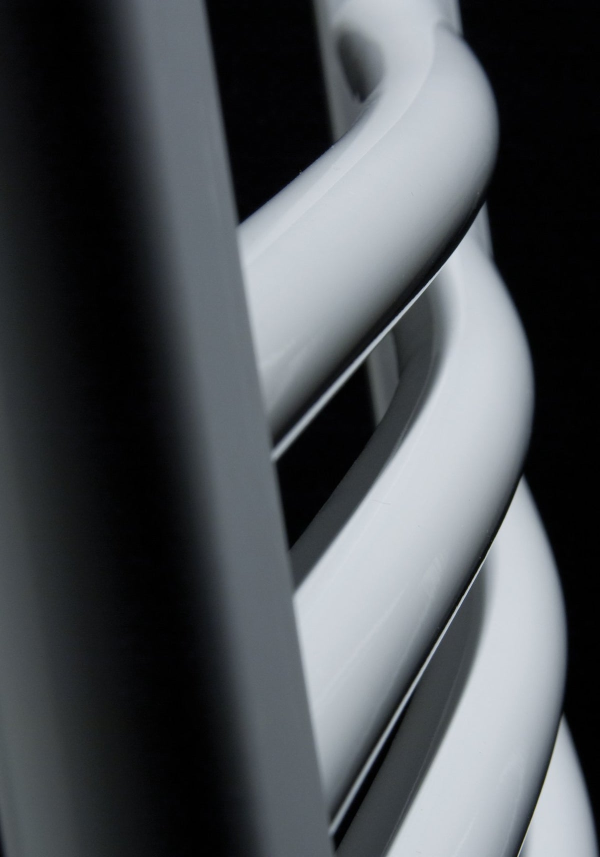 Orion Steel Towel Rail