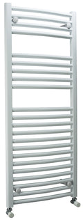 Orion Steel Towel Rail