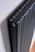 Pica Aluminium Vertical Radiator