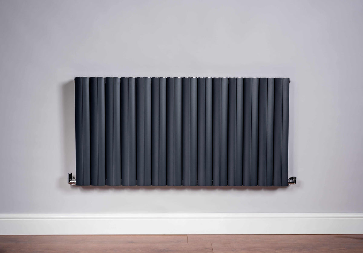 Pica Aluminium Horizontal Radiator
