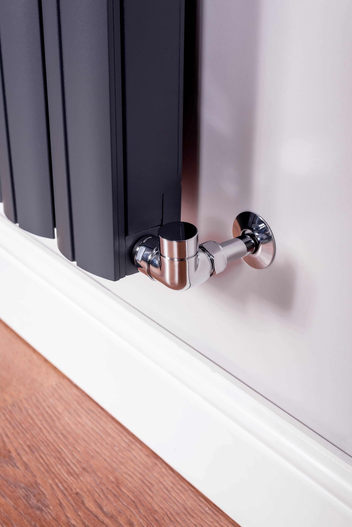 Pica Aluminium Horizontal Radiator