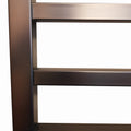 Stalia Steel Towel Rail