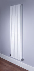Strata Mild Steel Vertical Radiator