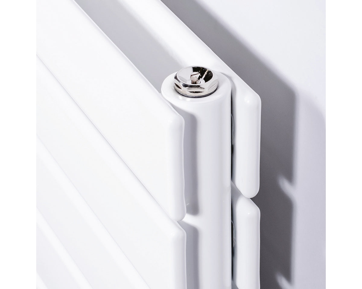 Strata Mild Steel Horizontal Radiator